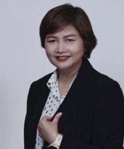 JUTIMA TUNGCHAROENDEE​
